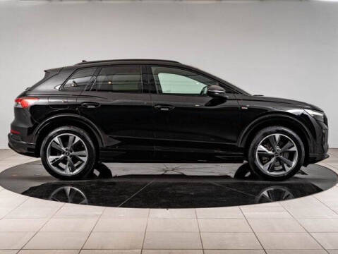 2023 Audi Q4 e-tron quattro Premium Plus 50