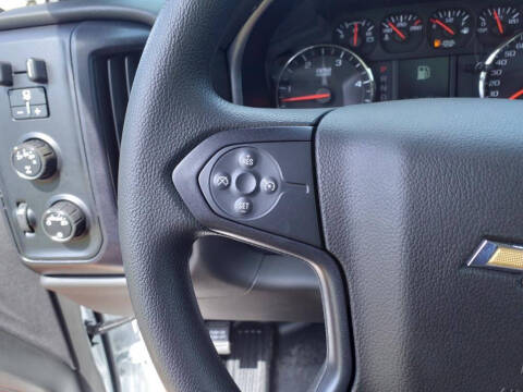 2024 Chevrolet Silverado MD