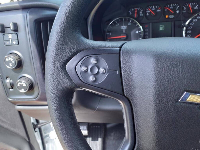 2024 Chevrolet Silverado MD