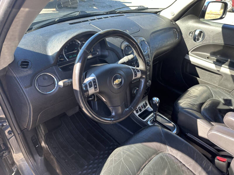 1994 Dodge Dakota SLT