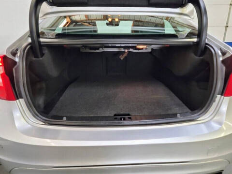 2016 Volvo S60 T5 Drive-E Premier