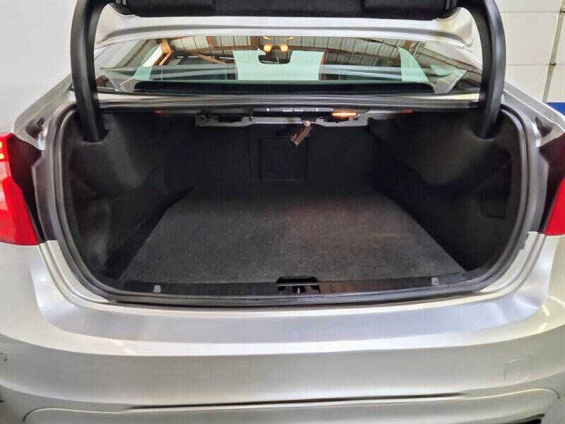 2016 Volvo S60 T5 Drive-E Premier