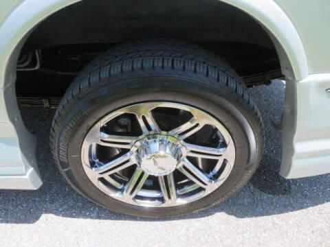 2014 Chevrolet Express 2500