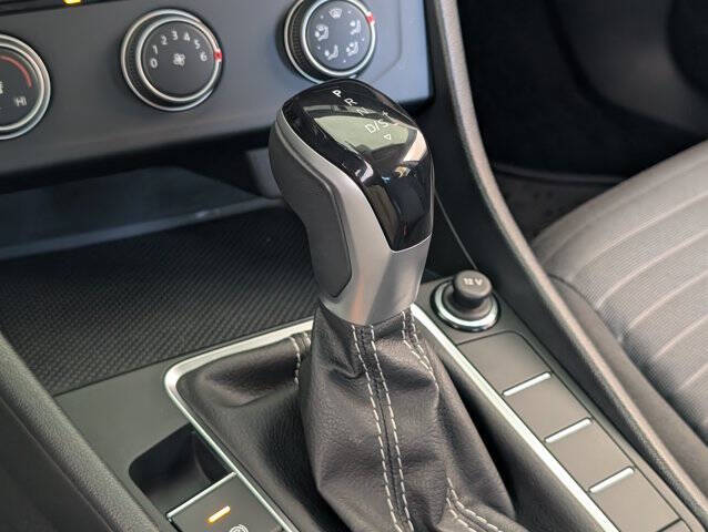 2023 Volkswagen Jetta S