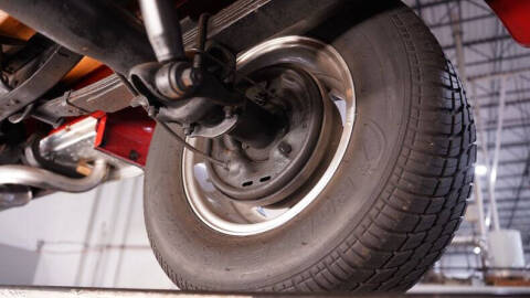 1979 Dodge D150 Pickup