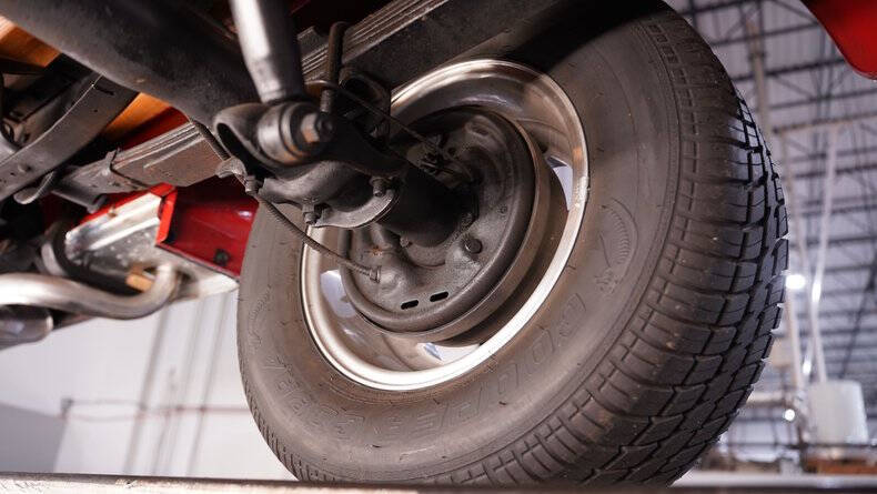 1979 Dodge D150 Pickup