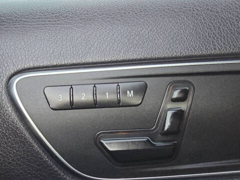 2017 Mercedes-Benz GLA GLA 250