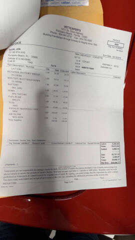 1964 Chevrolet Corvette