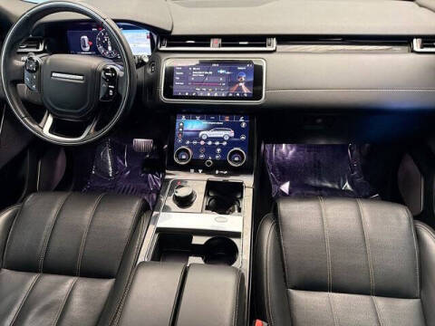 2020 Land Rover Range Rover Velar P380 R-Dynamic HSE