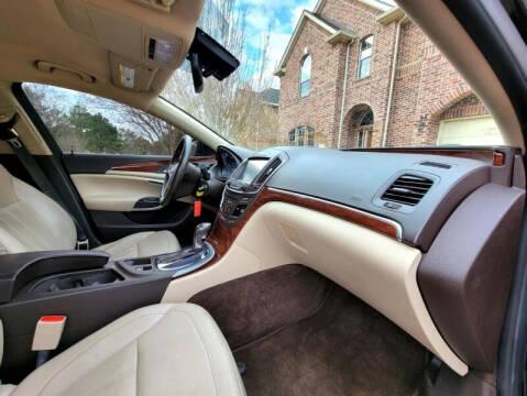 2016 Buick Regal