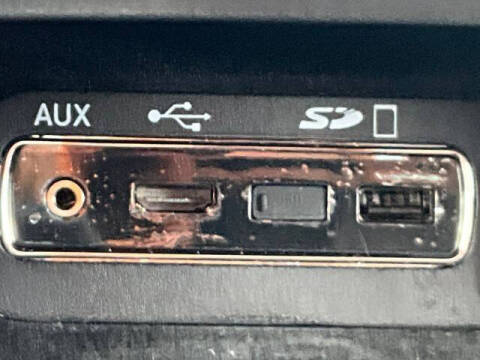 2017 Jeep Grand Cherokee Summit