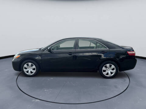 2009 Toyota Camry LE