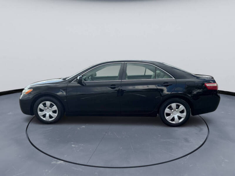 2009 Toyota Camry LE