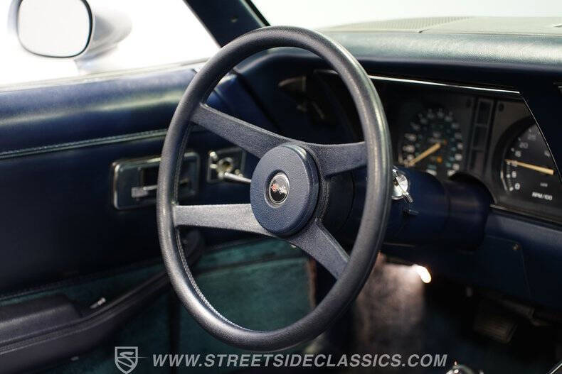 1978 Chevrolet Corvette