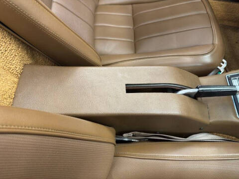 1969 Chevrolet Corvette