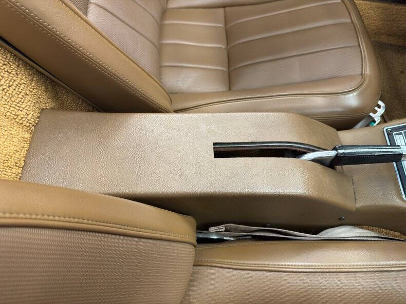 1969 Chevrolet Corvette