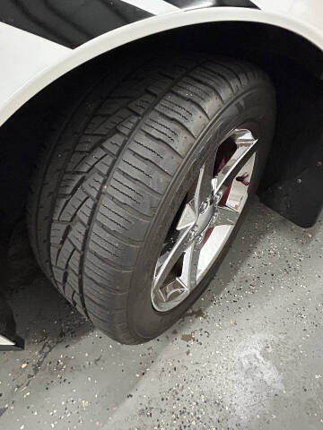 1994 Chevrolet Corvette