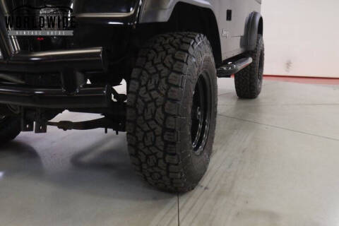 1982 Jeep CJ-7