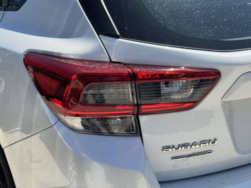 2023 Subaru Impreza