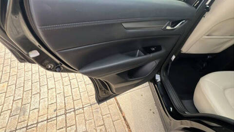 2023 Mazda CX-5 2.5 S Select