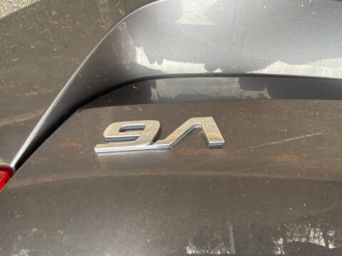 2014 Honda Accord EX-L V6 w/Navi