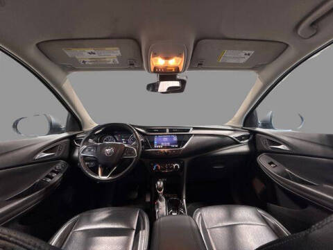 2021 Buick Encore GX Preferred