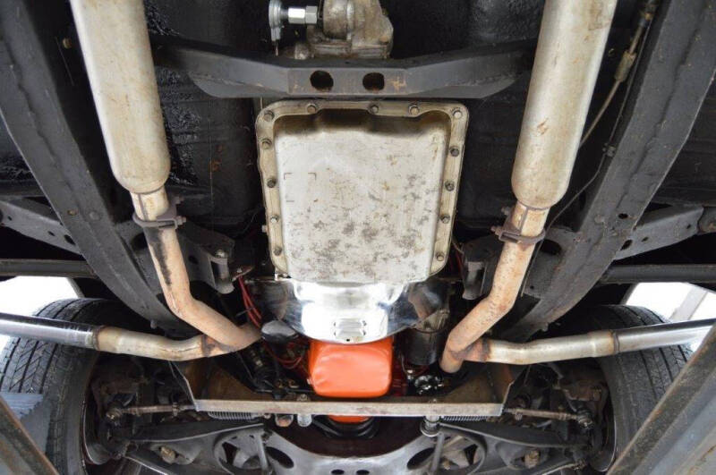 1955 Chevrolet Bel Air