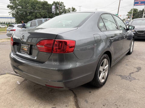 2014 Volkswagen Jetta