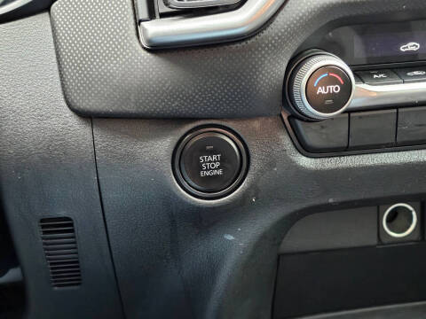 2025 Mazda CX-50 2.5 S Select