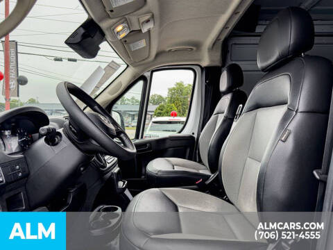 2023 RAM ProMaster 2500 159 WB