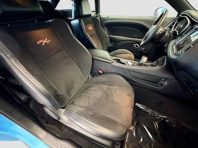 2015 Dodge Challenger