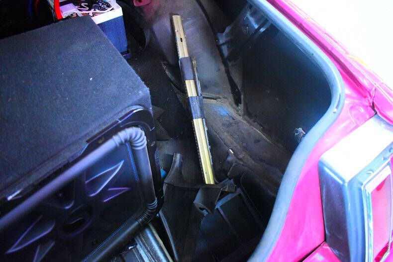 1980 Oldsmobile Cutlass