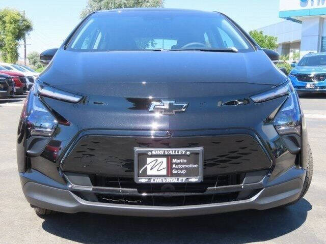 2023 Chevrolet Bolt EV 2LT