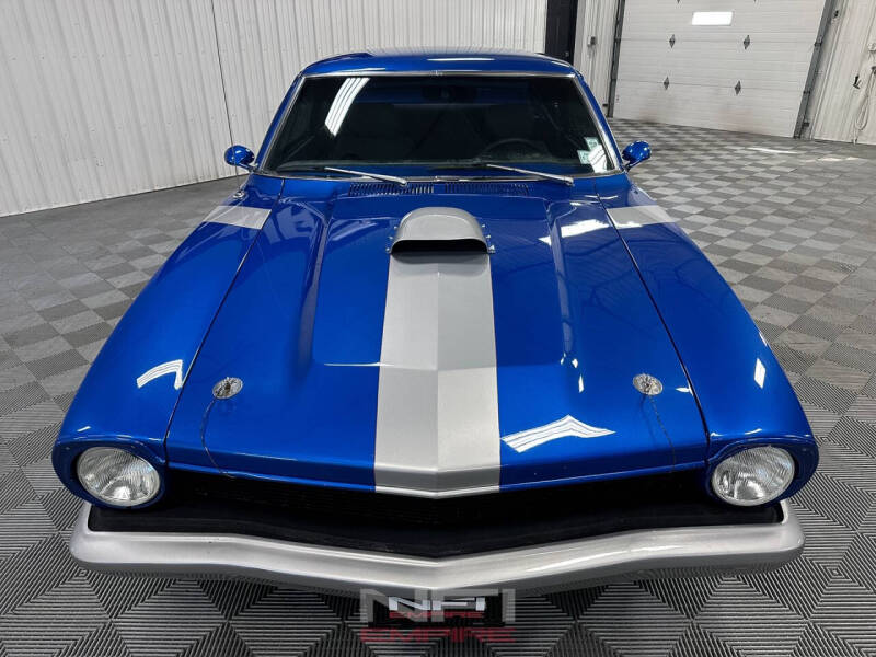 1973 Ford Maverick