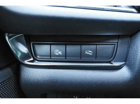 2025 Mazda CX-30 2.5 S Preferred