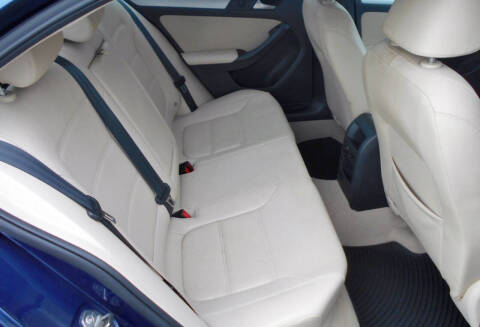 2014 Volkswagen Jetta