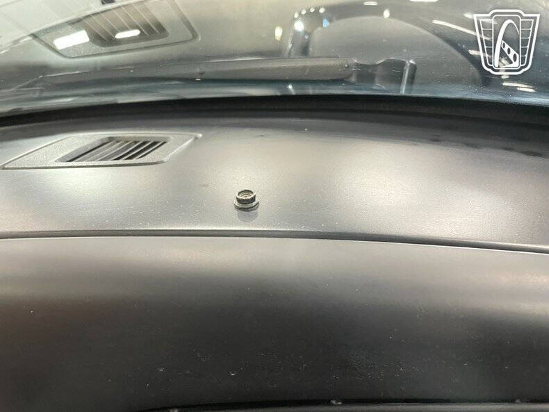 1994 Dodge Viper RT/10