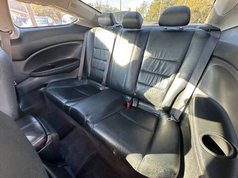 2010 Honda Accord EX-L