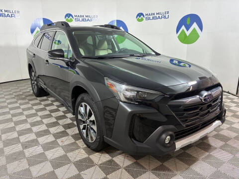 2023 Subaru Outback Limited XT