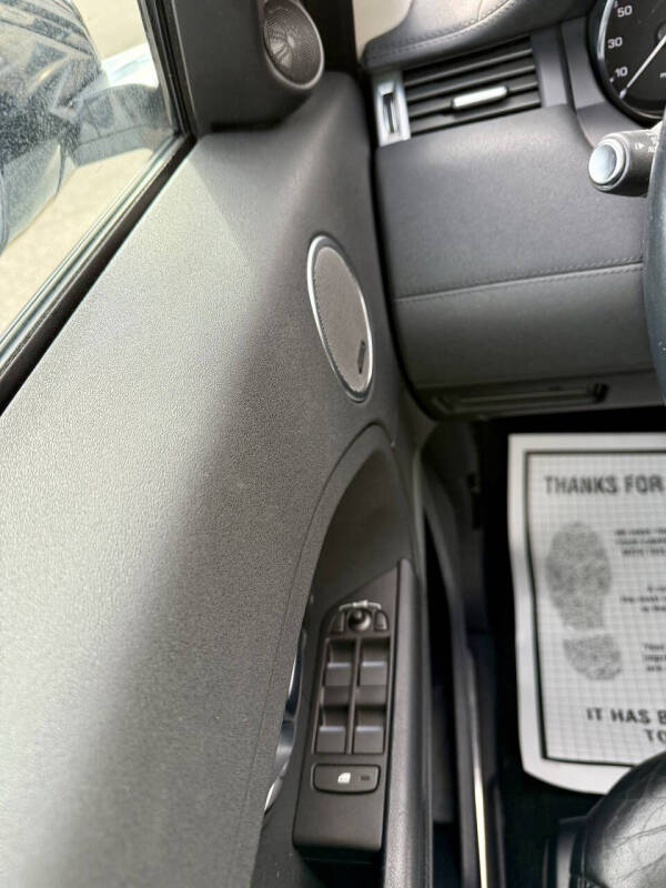 2015 Land Rover Range Rover Evoque Pure Plus