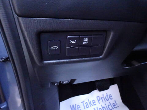 2022 Mazda CX-5 2.5 S Carbon Edition