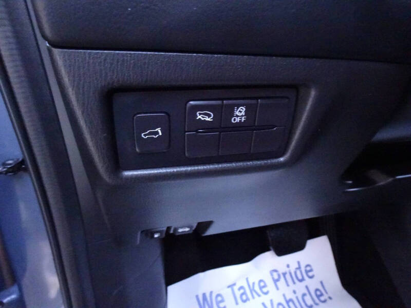 2022 Mazda CX-5 2.5 S Carbon Edition