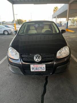 2010 Volkswagen Jetta for sale at Auto Outlet Sac LLC in Sacramento CA