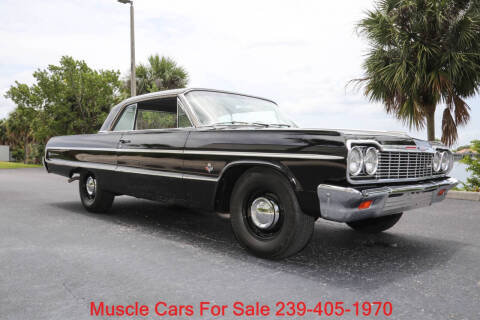 1964 Chevrolet Impala