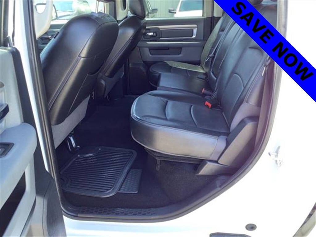 2015 Ram 1500 for sale at Bryans Car Corner 2 in Midwest City, OK