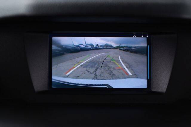2015 Ford Transit Connect XLT