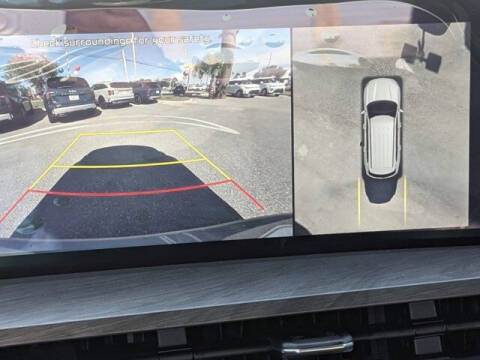 2024 Kia Telluride SX X-Pro