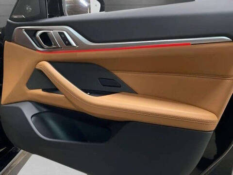 2025 BMW 4 Series 430i xDrive Gran Coupe