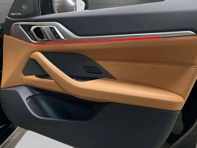 2025 BMW 4 Series 430i xDrive Gran Coupe