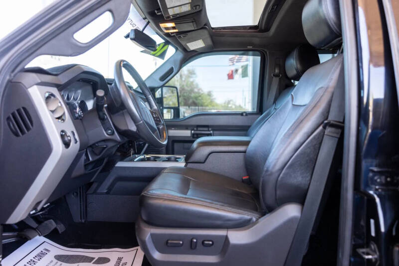 2016 Ford F-350 Super Duty